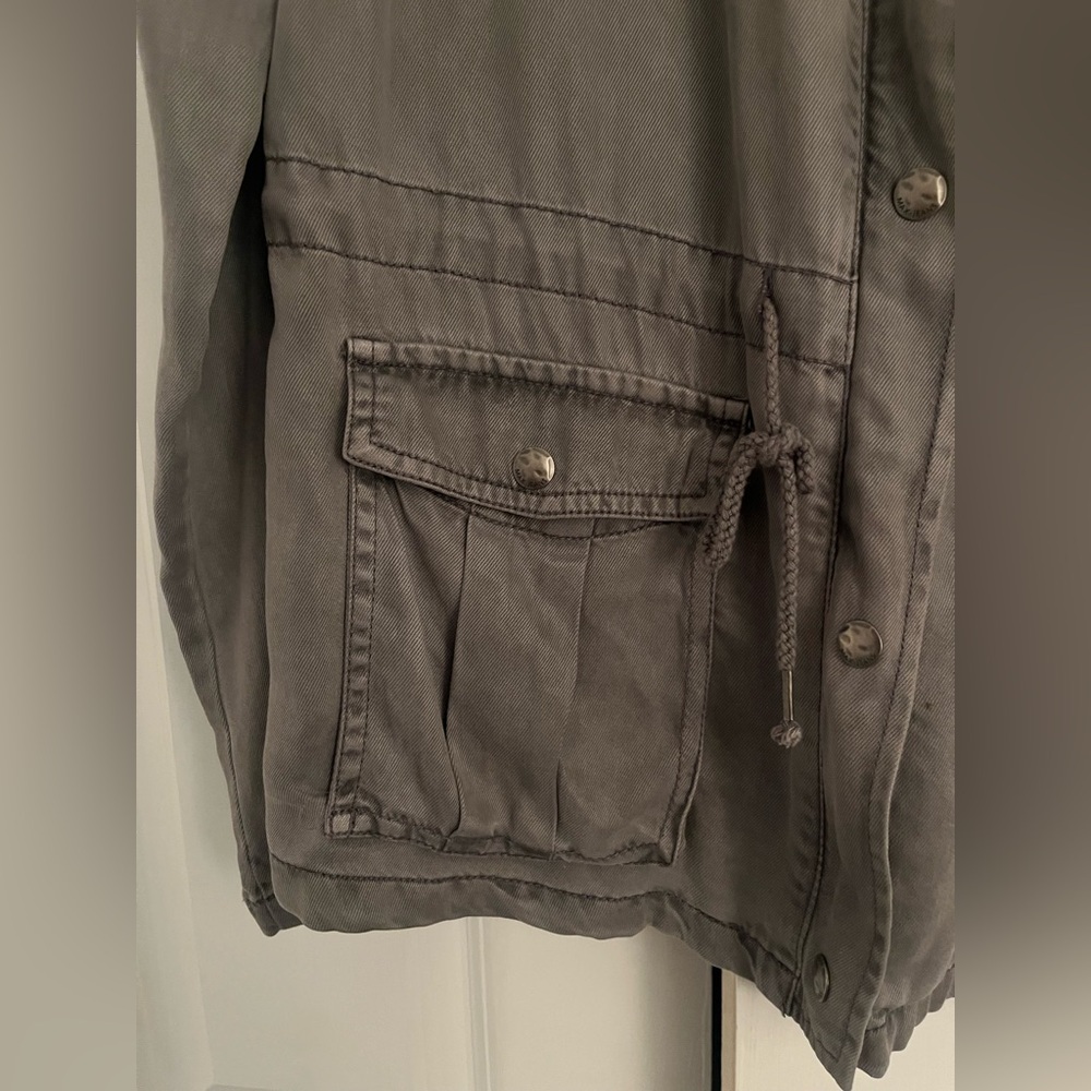 Max Jeans Jacket - Picture 5 of 9
